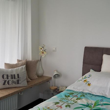 Ferienwohnung Margarethe Фельден-ам-Вертерзе Екстер'єр фото