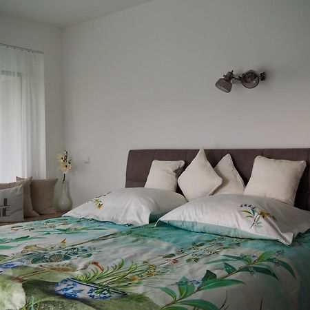 Ferienwohnung Margarethe Фельден-ам-Вертерзе Екстер'єр фото