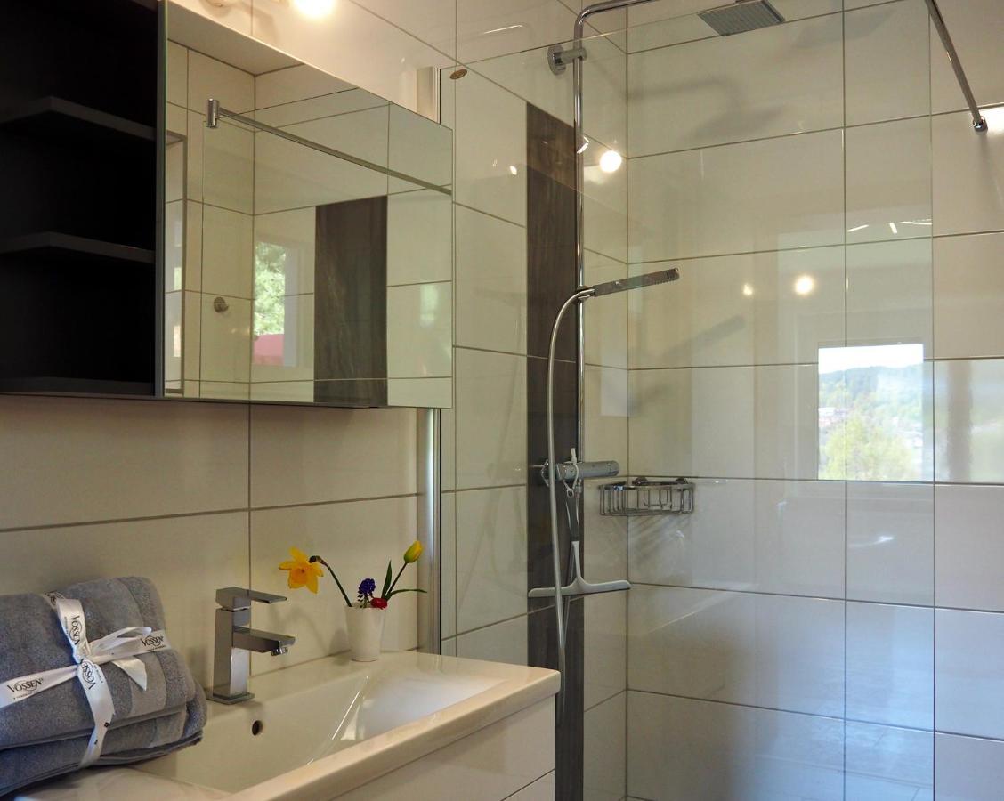 Ferienwohnung Margarethe Фельден-ам-Вертерзе Екстер'єр фото