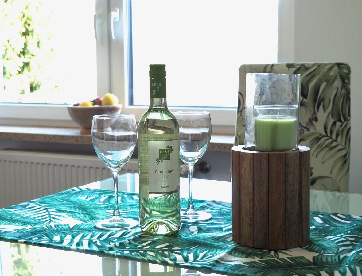 Ferienwohnung Margarethe Фельден-ам-Вертерзе Екстер'єр фото
