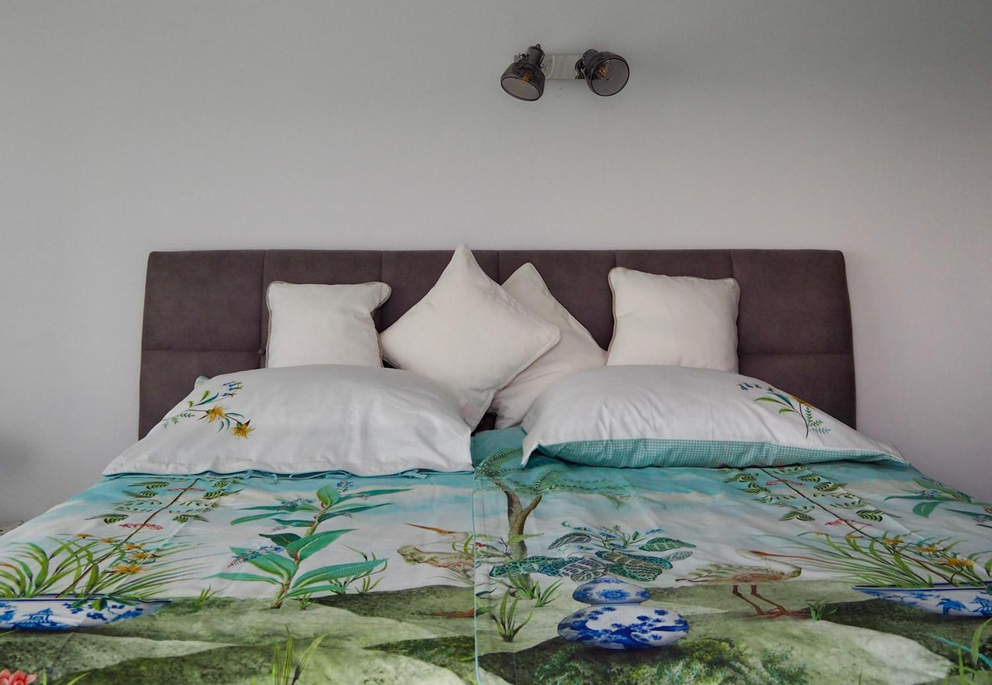Ferienwohnung Margarethe Фельден-ам-Вертерзе Екстер'єр фото