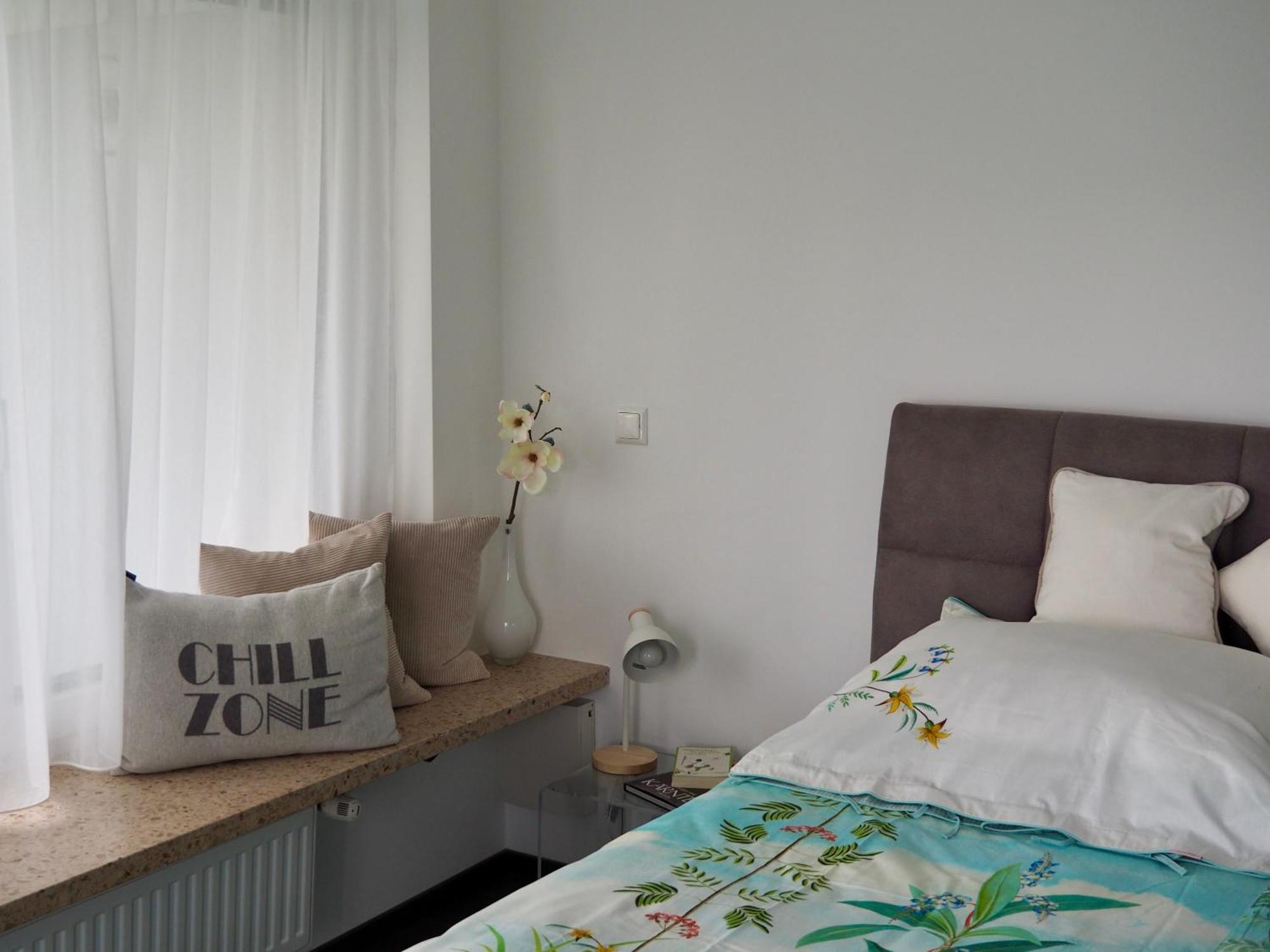 Ferienwohnung Margarethe Фельден-ам-Вертерзе Екстер'єр фото
