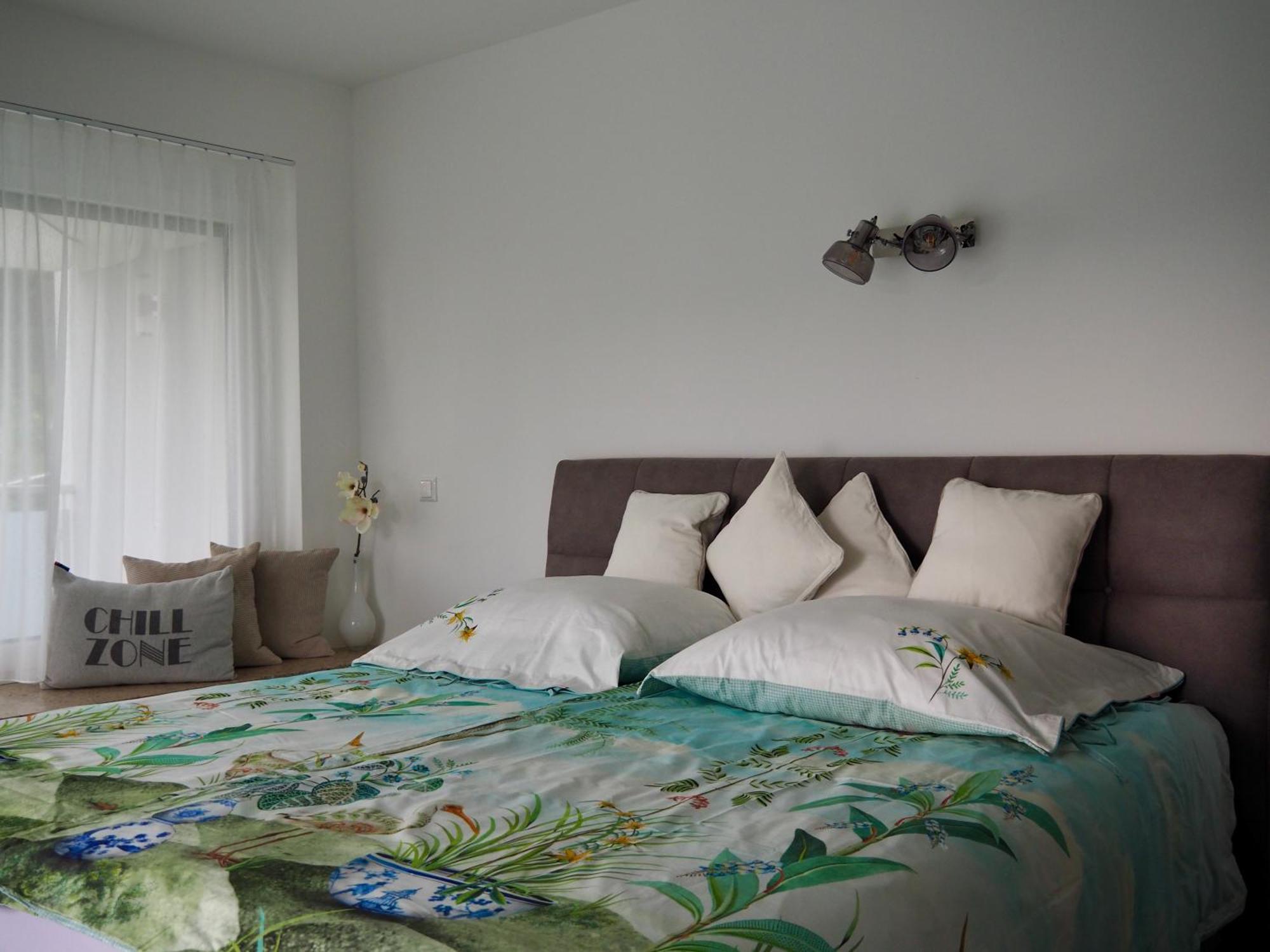 Ferienwohnung Margarethe Фельден-ам-Вертерзе Екстер'єр фото